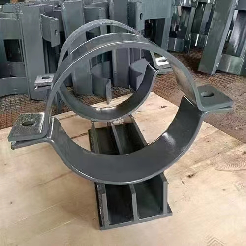 玉林市隔热管托导向管托 - 价格